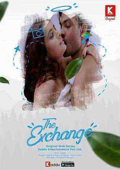 The Exchange (2023) Season 1 Episode 3 Kadduapp (2023)