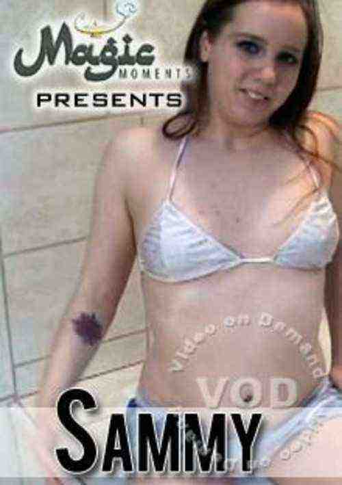 [18+] Magic Moments Presents Sammy