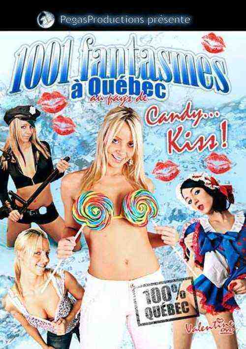 [18+] 1001 Fantasmes A Quebec