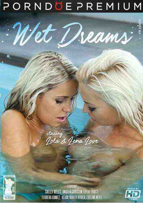 [18+] Wet Dreams