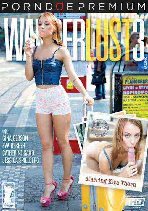 [18+] Wanderlust 3