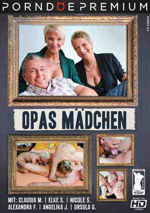 [18+] Grandpa's Girls