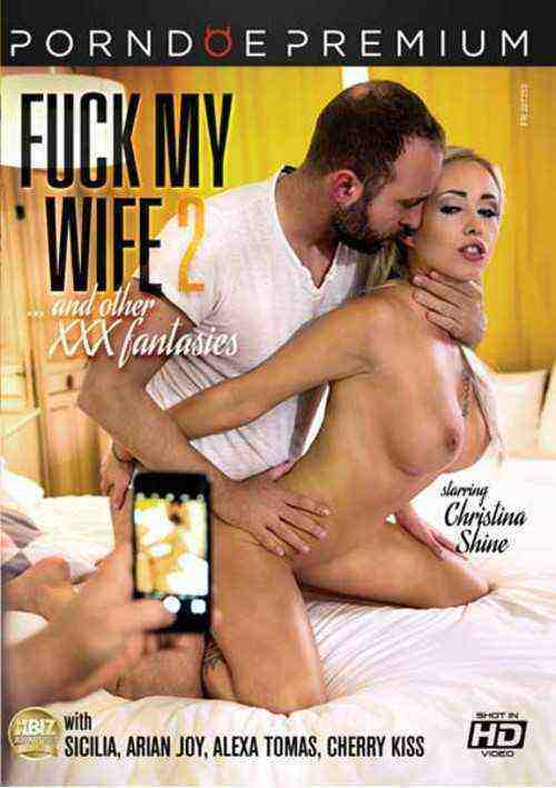 [18+] Fuck My Wife 2