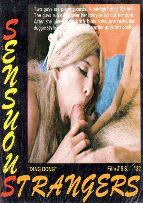 [18+] Sensuous Strangers 122 - Ding Dong