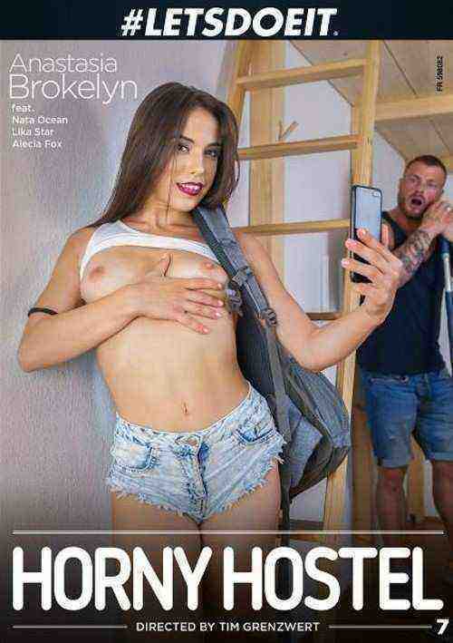 [18+] Horny Hostel 7