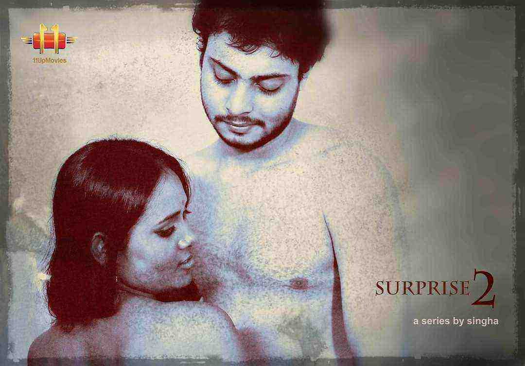 Surprise (2020) Season 2 Episode 1 (11UpMovies Originals) (2020)