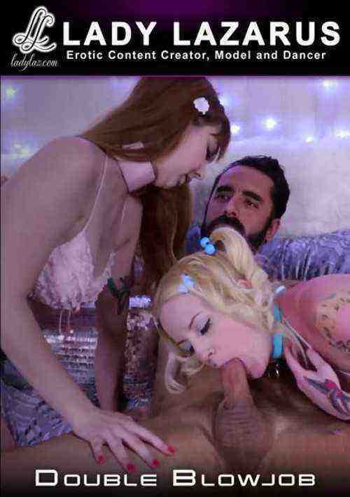 [18+] Double Blowjob