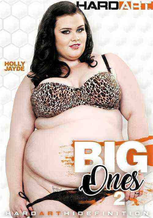 [18+] Big Ones 2