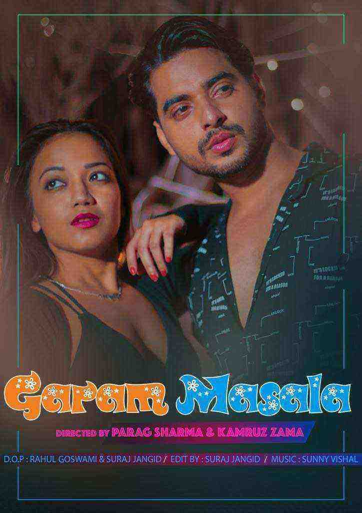 Garam Masala (2021) Season 1 Episode 1 Pulseprime Original (2021)