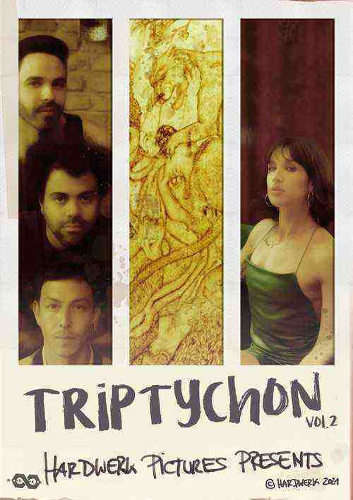 [18+] Triptychon 2