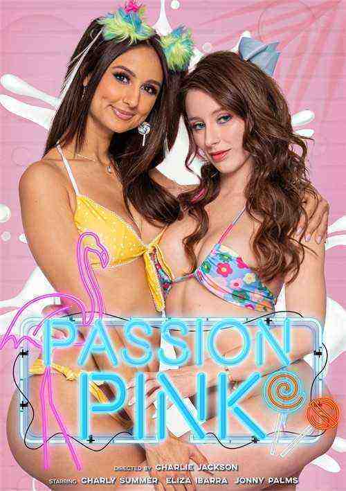 [18+] Passion Pink