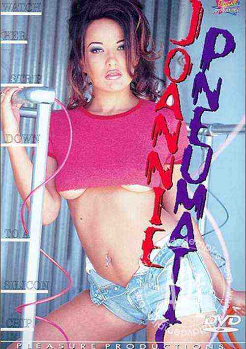 [18+] Joannie Pneumatic