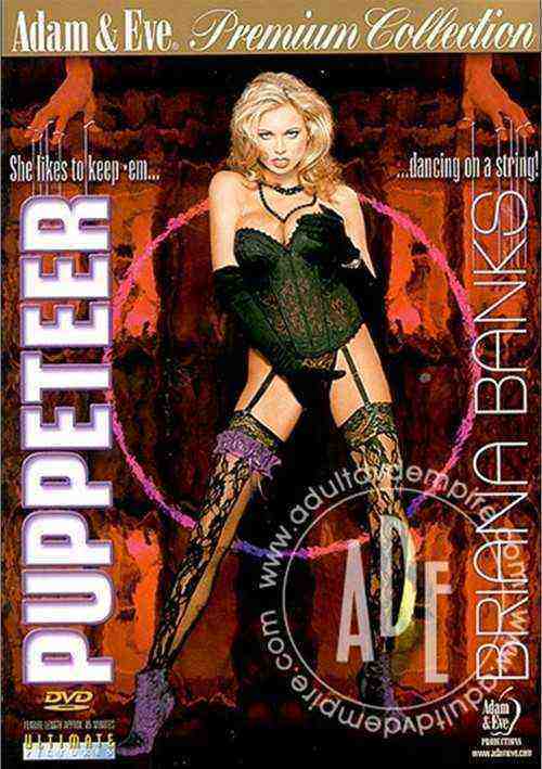 [18+] Puppeteer
