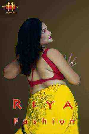 Riya Fashion (2020) (11upmovies Originals) (2020)