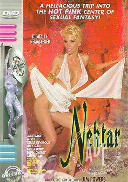[18+] Nektar