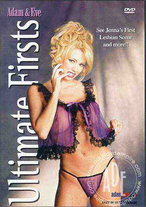 [18+] Ultimate Firsts