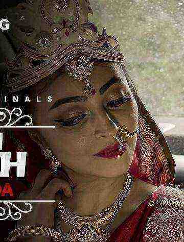 Charmsukh (Sauda) Season 1 Episode 9 Ullu