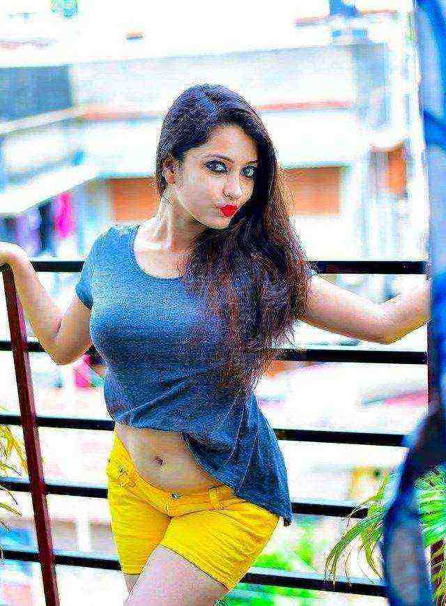Mounita Fashion Shoot (2020) IEntertainment Exclusive (2020)