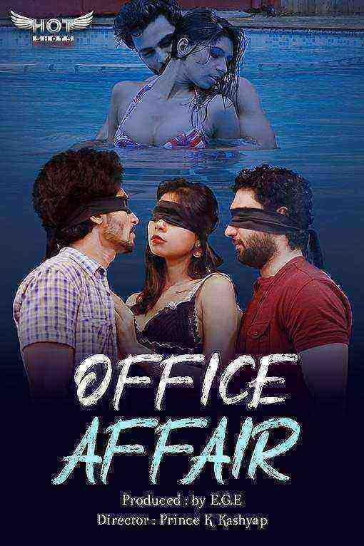 Office Affairs (2020) HotShots Originals (2020)