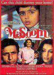 Masoom (1983)