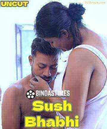 Sush Bhabhi (2022) (bindastimes Originals) Uncut (2022)