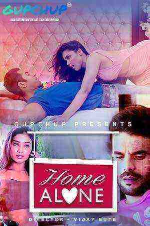 Home Alone (2020) Season 1 Episode 1 GupChup (2020)