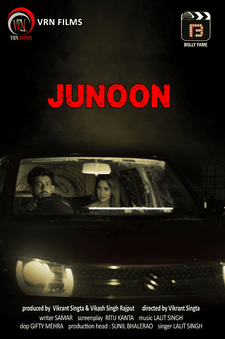 Junoon (2021) Bollyfame Originals (2021)
