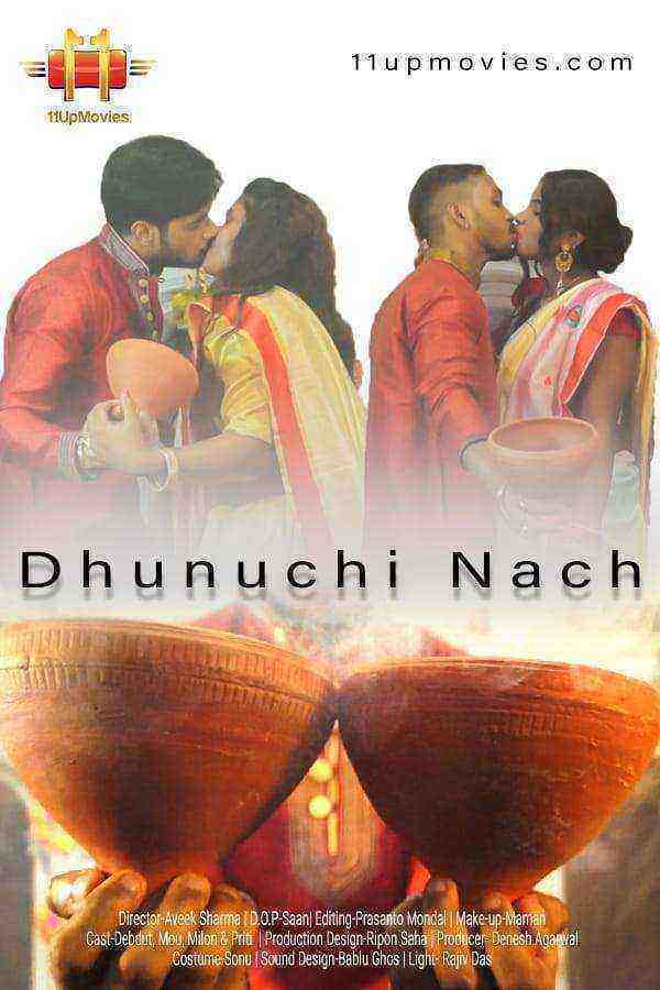 Dhunuchi Nach (2020) Season 1 Episode 1 (11UpMovies Originals) (2020)