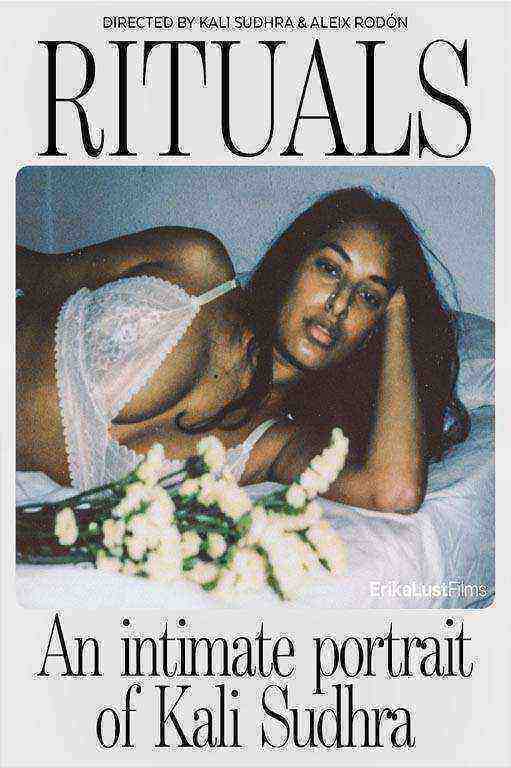 Rituals An Intimate Portrait Of Kali Sudhra (2021) Xconfession Original (2021)