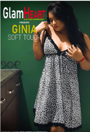 Ginia Soft Touch (2019)