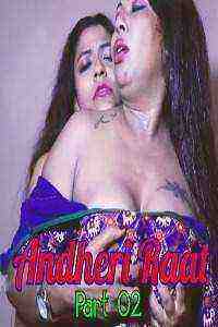 Andheri Raat (2021) Season 1 Episode 2 Halkut Originals (2021)