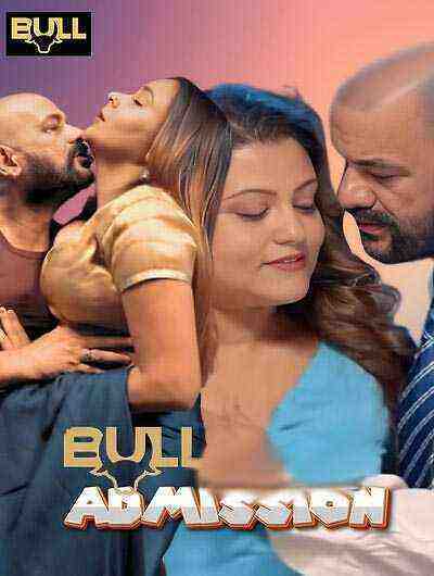 Admission (2025) Season 1 Part 2 Episode 3 Bull Originals (2025)