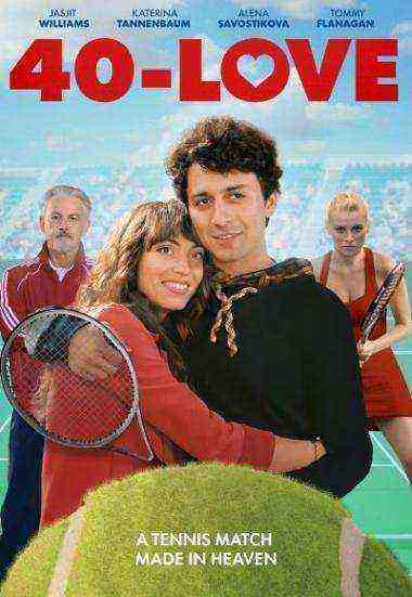 40-Love (2021)