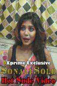 Sonali Solo (2021) Xprime Originals Uncut (2021)