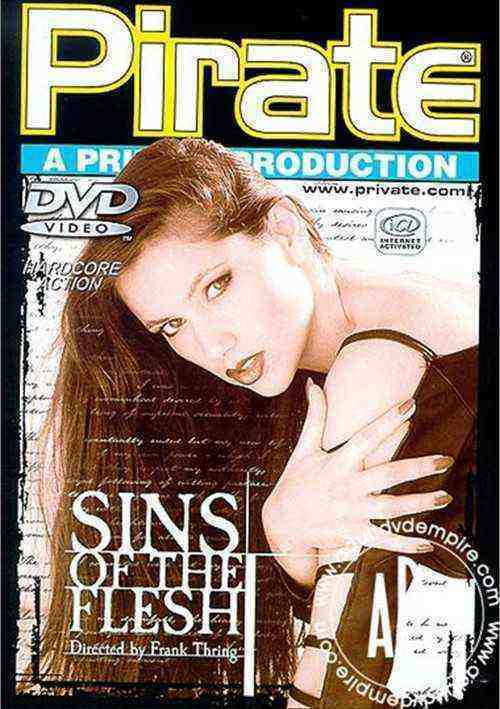 [18+] Sins Of The Flesh (private)