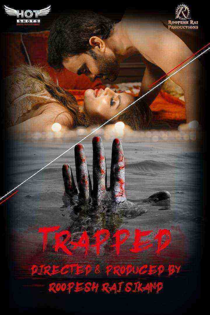 Trapped (2020) HotShots Originals (2020)