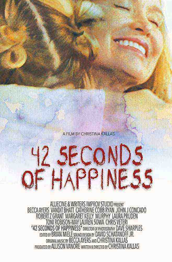 42 Seconds of Happiness (2016)