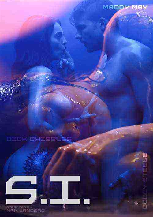 [18+] S.i: Sexual Intelligence