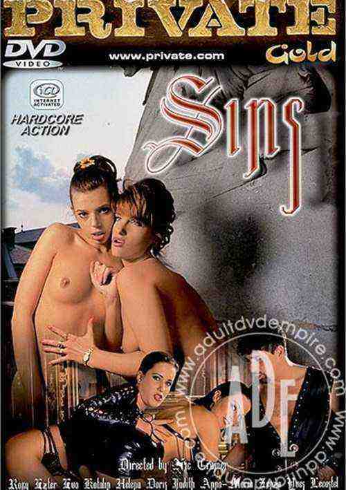 [18+] Sins