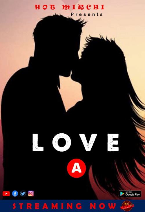 Love (2021) Hotmirchi (2021)