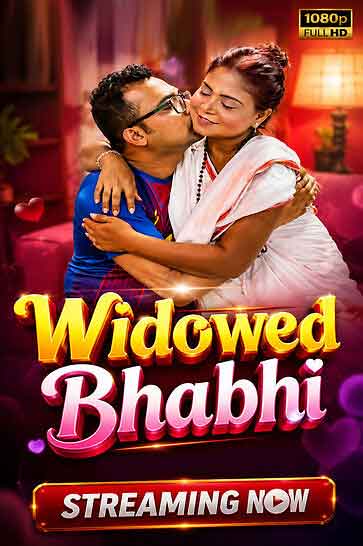 Widowed Bhabhi (2026) Unrated (2026)