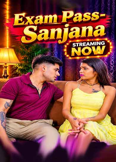 Exam Pass (2026) Sanjana (2026)