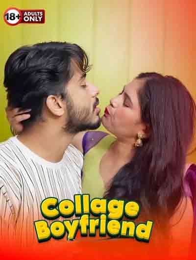 Collage Boyfriend Uncut (2026) Unrated (2026)