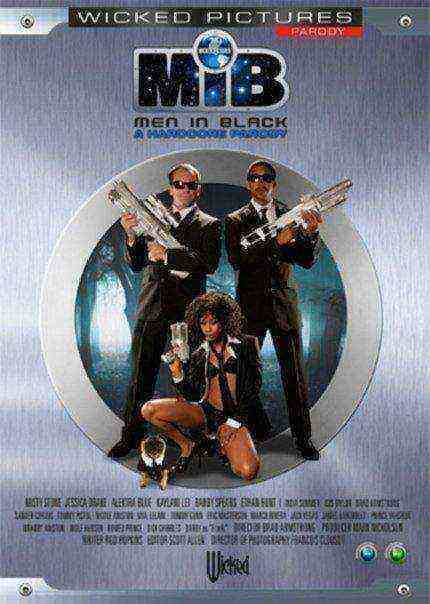 Men In Black: A Hardcore