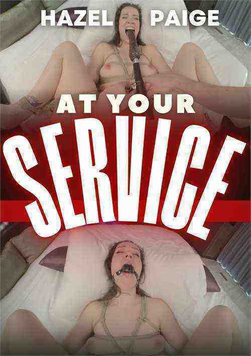 [18+] At Your Service