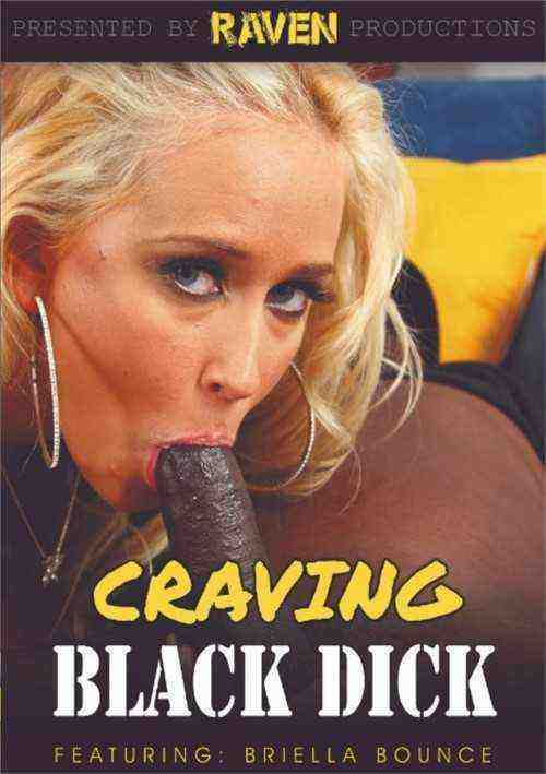 [18+] Craving Black Dick