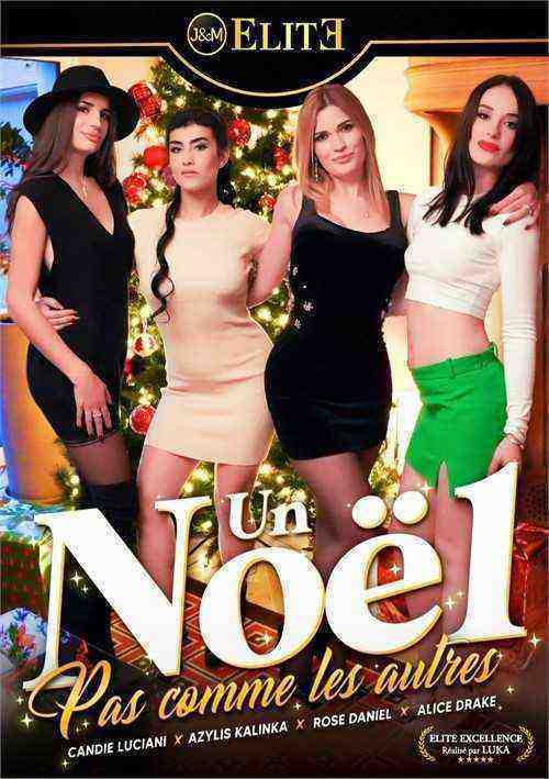 [18+] Un Noel Pas Comme Le Autres