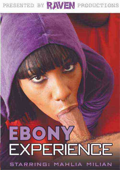 [18+] Ebony Experience