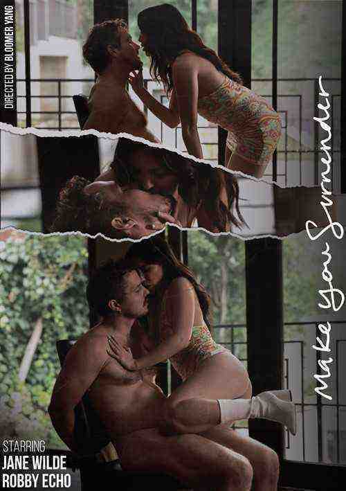 [18+] Make You Surrender
