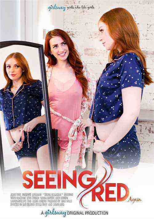 [18+] Seeing Red Again